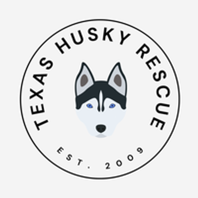 Texas Husky Rescue