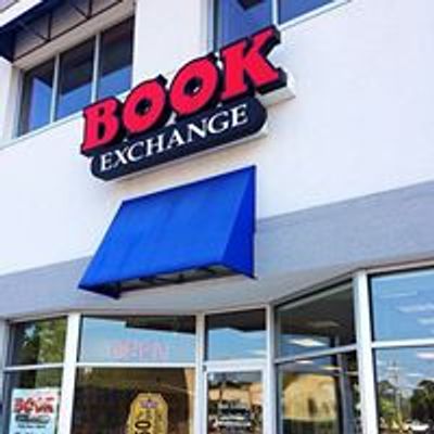 Book Exchange - Norfolk