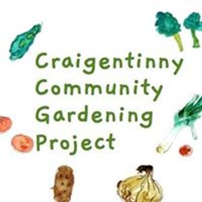 Craigentinny Community Gardening Project