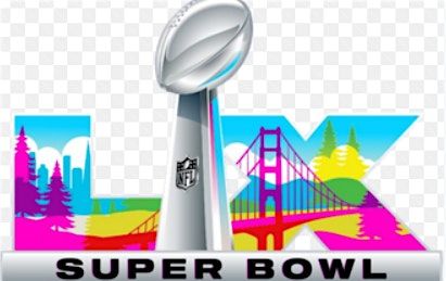 Volunteer at Superbowl LX with Cerenity