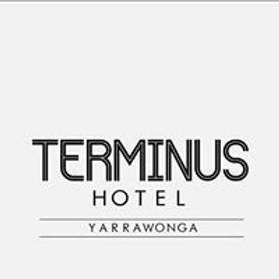 Terminus Hotel Yarrawonga