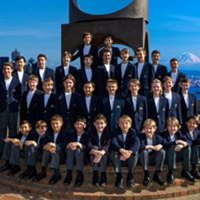 Northwest Boychoir & Vocalpoint! Seattle (The Northwest Choirs)