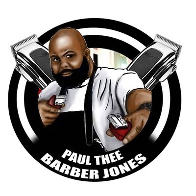 Paul THEE Barber Jones
