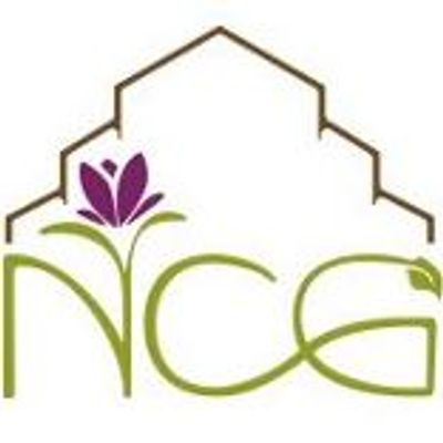 Nicholas Conservatory & Gardens - Rockford Park District