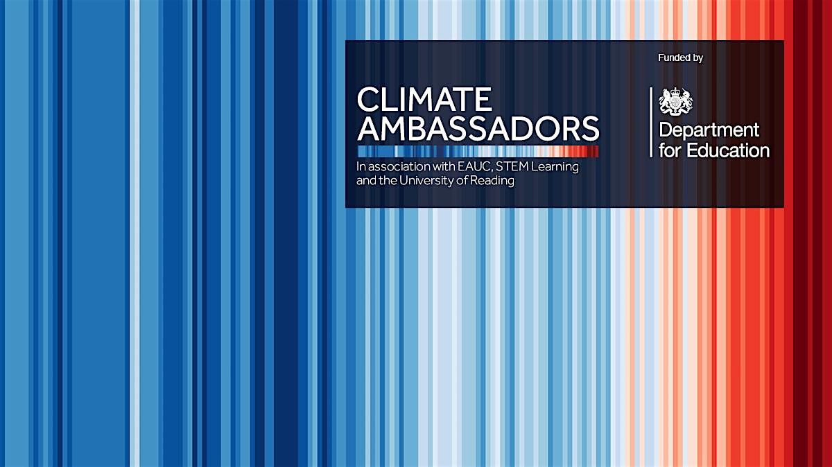 Climate Action Plans Networking Session for FE Colleges (East Midlands)