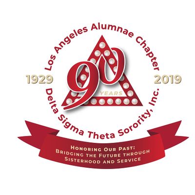 Los Angeles Alumnae Chapter of Delta Sigma Theta Sorority, Inc.