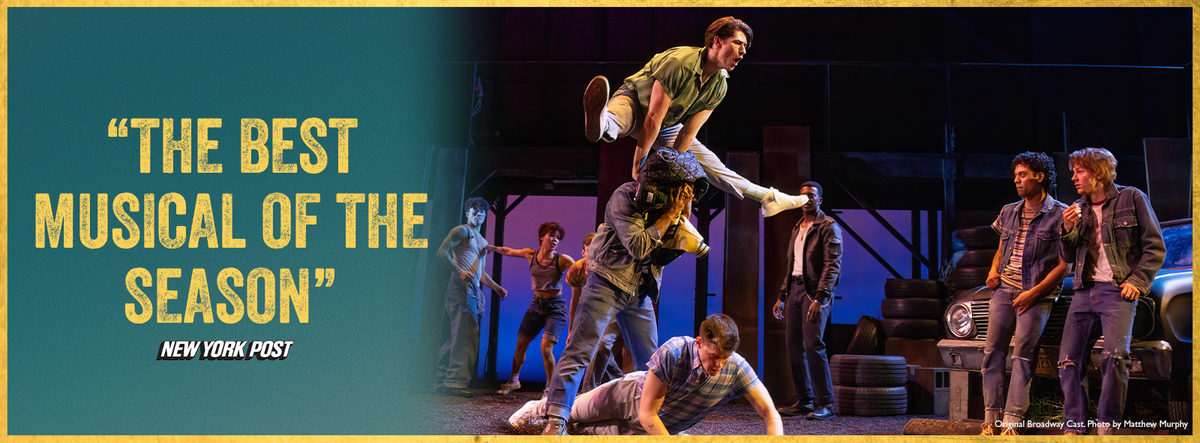 The Outsiders - Durham