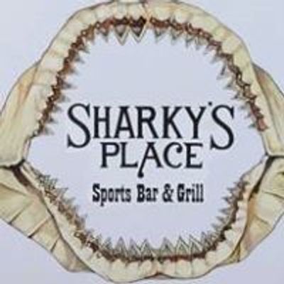 Sharky's Place Sports Bar & Grill