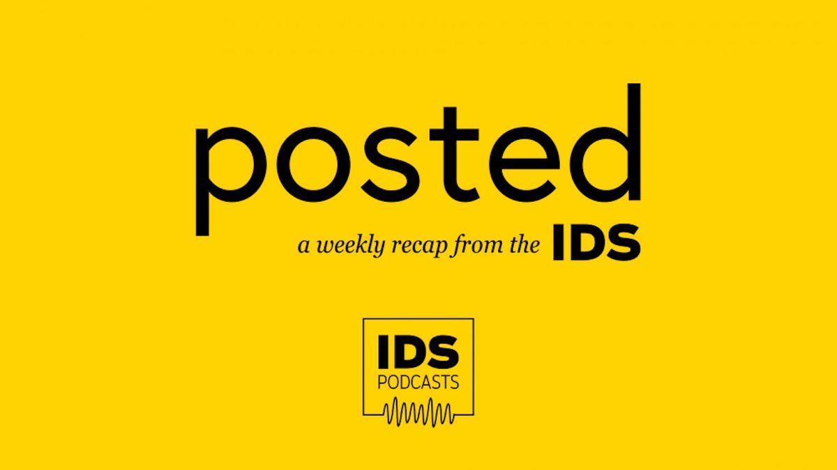 Parking Anderson Cooper