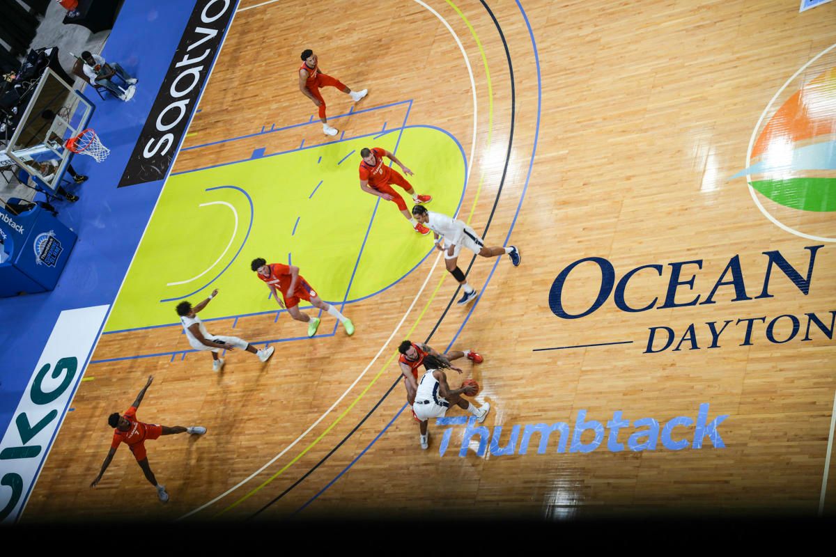 Legends Classic (Pitt vs UCF)