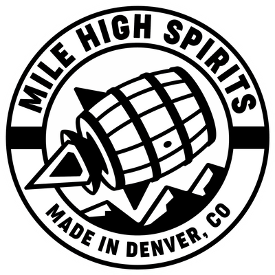 Mile High Spirits