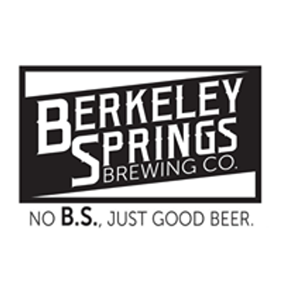 Berkeley Springs Brewing Co