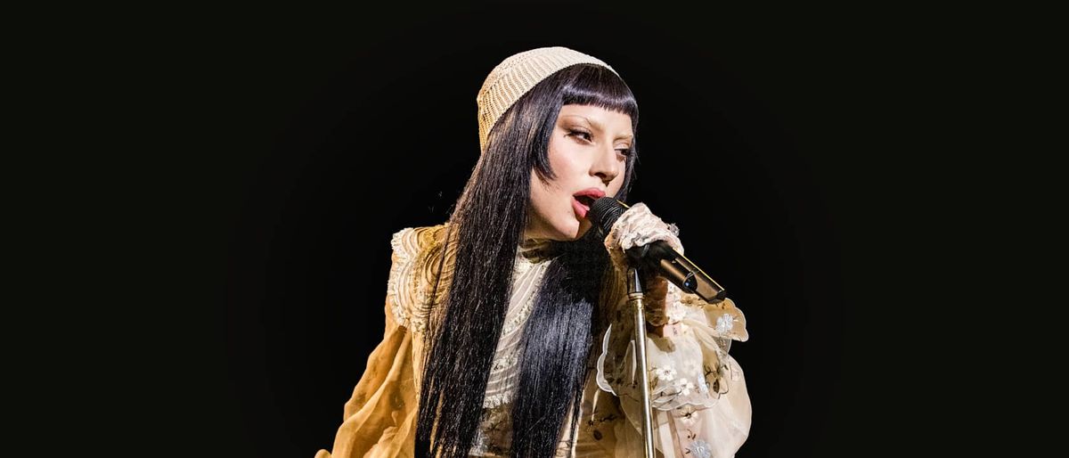 Lady Gaga Amsterdam Tickets