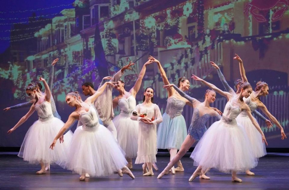 The Maryland Nutcracker 2022