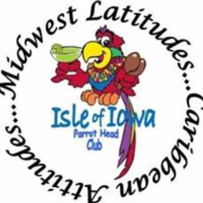 Isle of Iowa Parrot Head Club