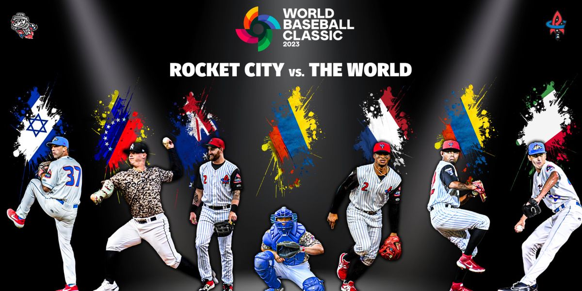 World Baseball Classic: Pool D - Game 3 (Netherlands vs Nicaragua)