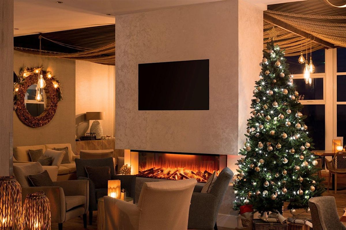 Boxing Day Dinner & Live Music \u2013 Fistral Beach Hotel