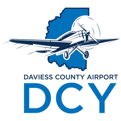 Daviess County Airport (KDCY)