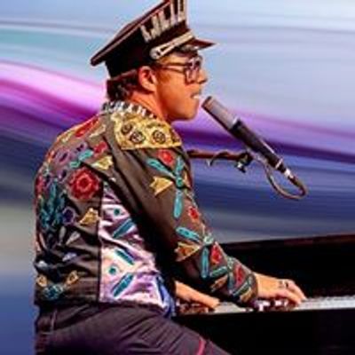 Kenny Metcalf as Elton