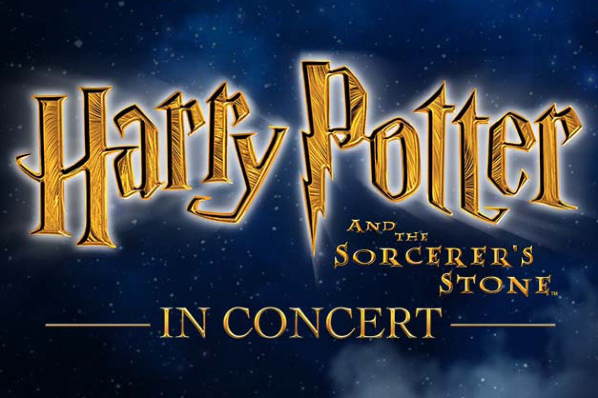 Indianapolis Symphony Orchestra: Harry Potter and The Sorcerer's Stone In Concert