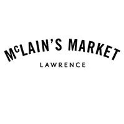 McLain's Market Lawrence