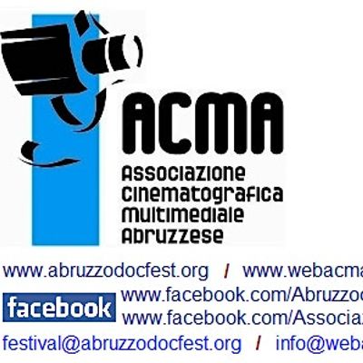 A.C.M.A. Associazione Cinematografica Multimediale Abruzzese
