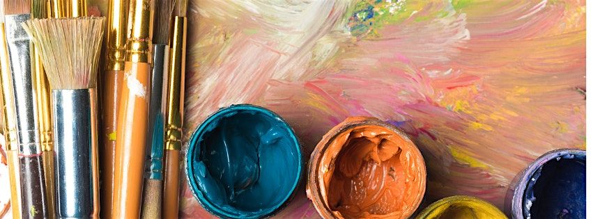 Paint Night at 321 Paint Pals