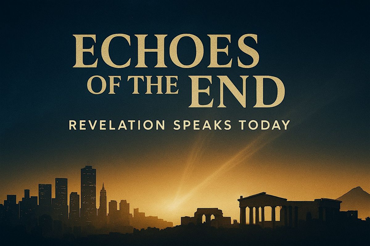 Echoes of the End: Revelation Speaks Today