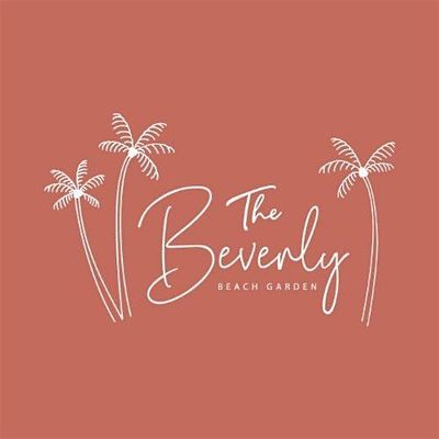 The Beverly Beach Garden