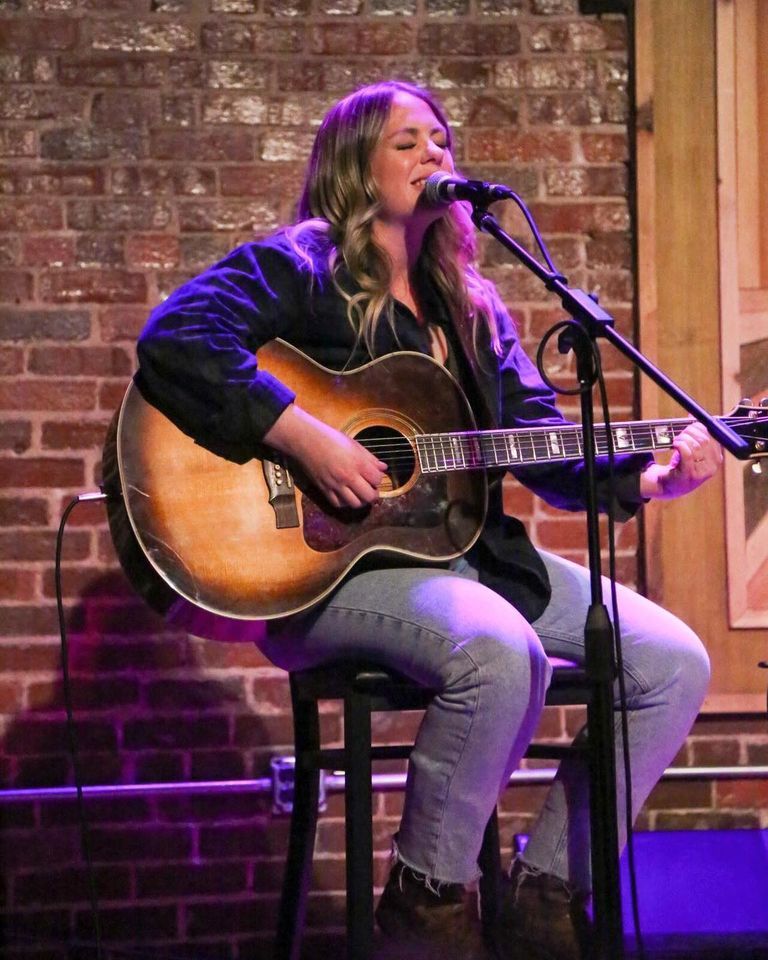 Sydney Adams at The Stave | The Stave, Frankfort, KY | April 22, 2023