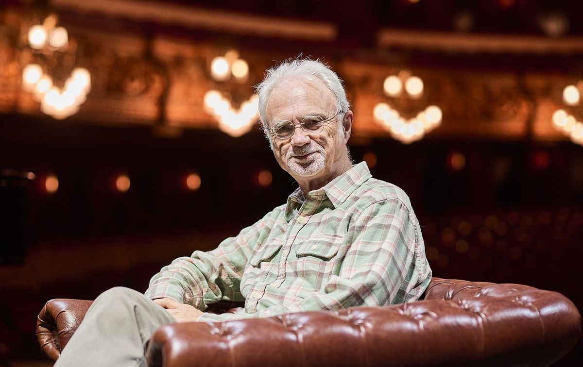 Nation of Language Barcelona Tickets