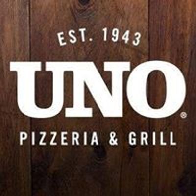 Uno Pizzeria & Grill