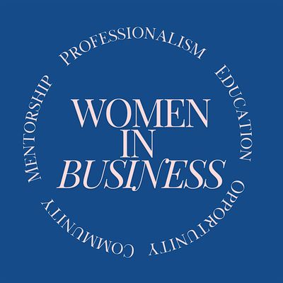 Women in Business at CNU