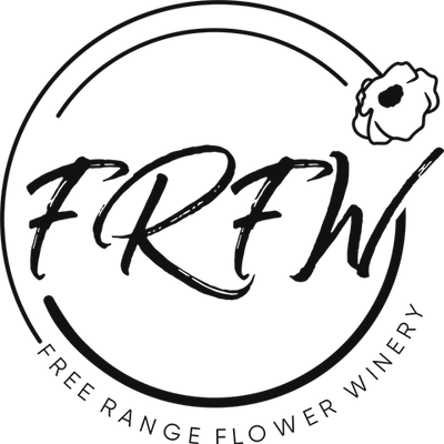Free Range Flower Winery