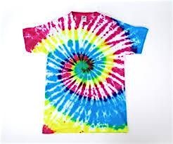 Makeshop: Tie Dye
