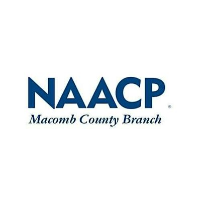 Macomb County Branch NAACP