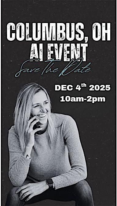 AI workshop that\u2019s transforming real estate careers