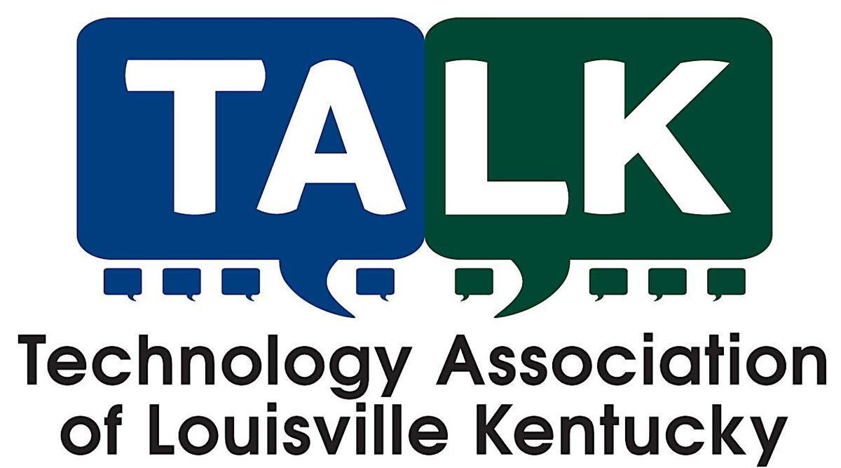TALK's AI Think TANK on June 4th