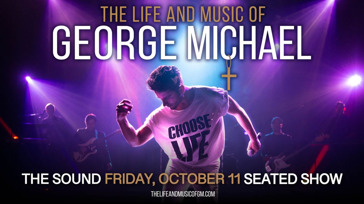 The Life and Music of Michael The Sound, Del Mar, CA October