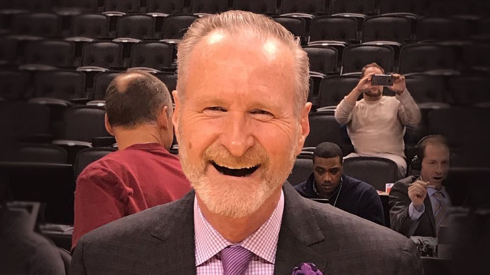 Jack Armstrong's Holiday Sing-Along