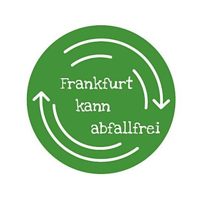 Frankfurt kann abfallfrei