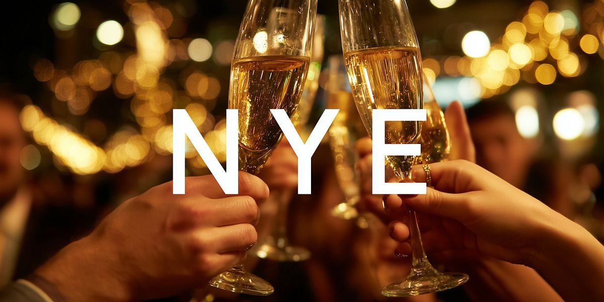 WHINO 2026 New Years Party