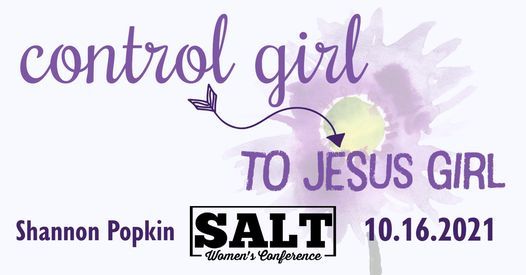 SALT Women's Conference 2021
