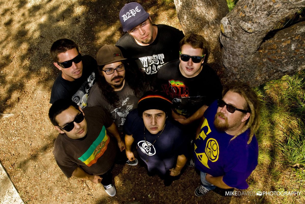 Fortunate Youth