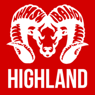 Highland High School Bands