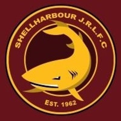 Shellharbour Sharks Junior Rugby League Club