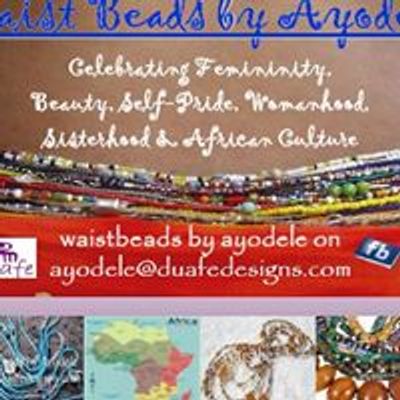 Waistbeads by Ayodele