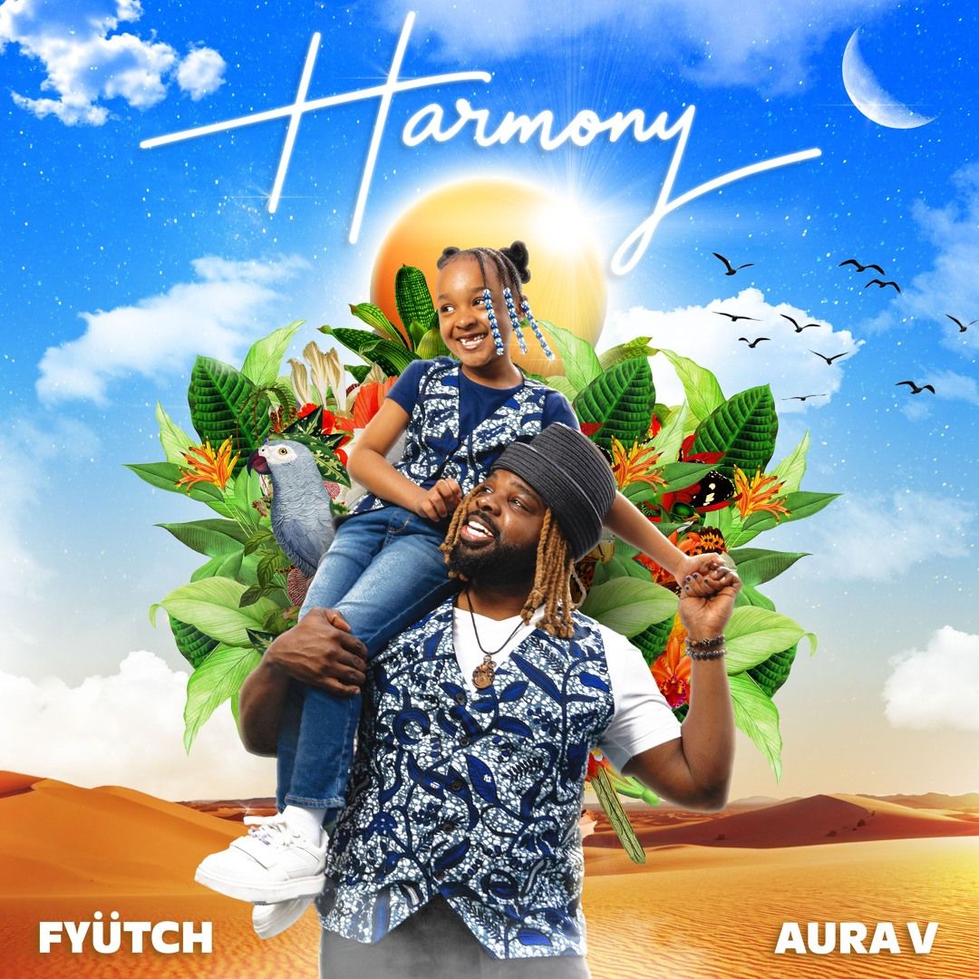 Fyutch and Aura V