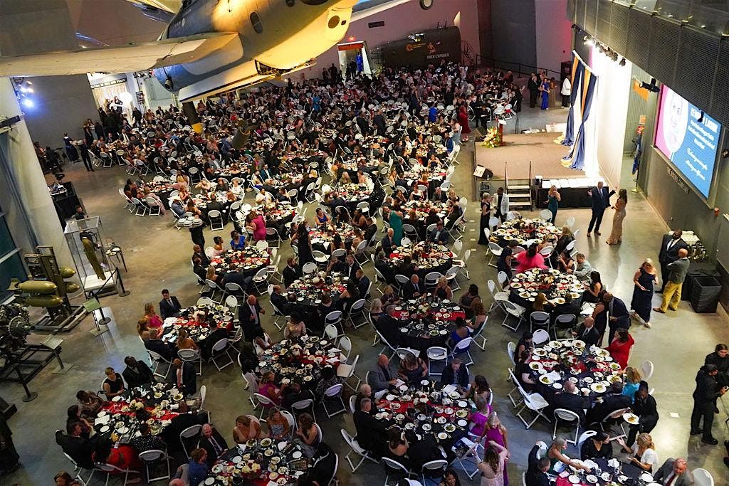 20th Annual Cecil J Picard Educator Excellence Awards Gala
