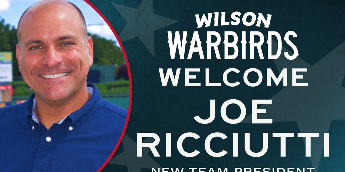 Parking Wilson Warbirds at Fredericksburg Nationals